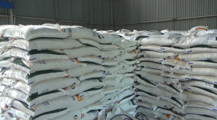 Bulog Bengkulu Utara Pastikan Tetap Serap Beras Petani