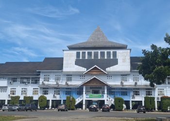 Fenomena Vape Zombie, Dinas Kesehatan Mukomuko Bilang begini