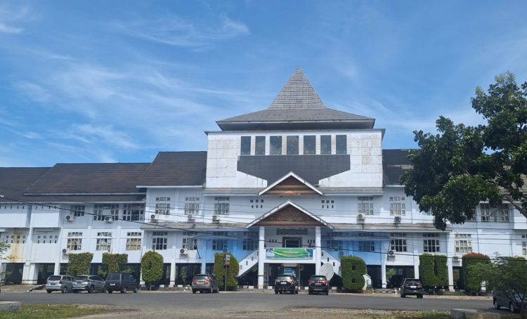 Fenomena Vape Zombie, Dinas Kesehatan Mukomuko Bilang begini