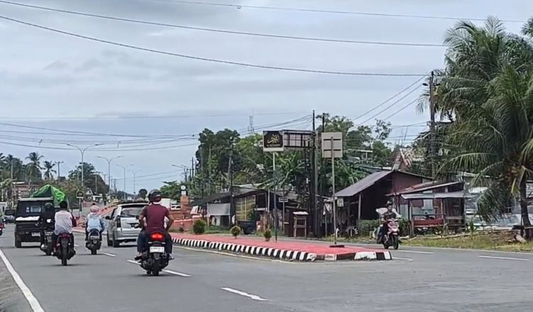 Mobil Warga Seluma Diduga Dirampas Debt Collector, Begini Kronologinya