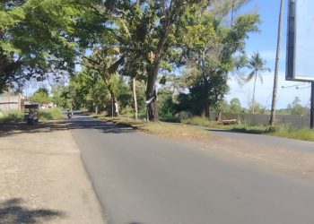 Diserang Perampok di Jalan, Pria Padang Serai Alami Luka Tusuk