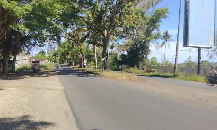 Diserang Perampok di Jalan, Pria Padang Serai Alami Luka Tusuk