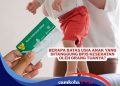 Bukan Seumur Hidup, Ini Aturan Batas Usia Anak yang Ditanggung BPJS Kesehatan Oleh Orang Tua