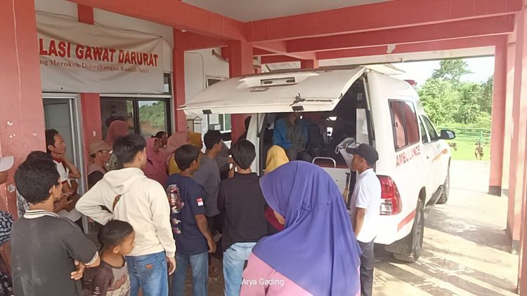 Ada Berapa Cacing yang Keluar dari Hidung dan Mulut Khaira? Begini Jawaban Orangtua Khaira