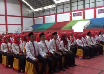 Masih Ada Waktu, Pengisian DRH PPPK Paruh Waktu Diperpanjang, Ini Jadwalnya