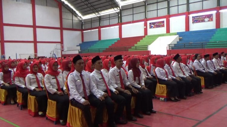 Masih Ada Waktu, Pengisian DRH PPPK Paruh Waktu Diperpanjang, Ini Jadwalnya