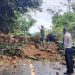 Data Sementara Ada 12 Titik Longsor di Desa Kayu Ajaran Bengkulu Selatan