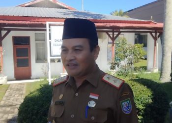 Tiga Nama Bersaing Rebut Kursi Kepala Dinas Dukcapil Provinsi Bengkulu