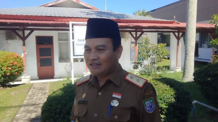 Tiga Nama Bersaing Rebut Kursi Kepala Dinas Dukcapil Provinsi Bengkulu