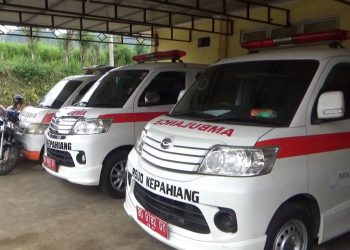 RSUD Kepahiang Gagal Dapatkan Dokter Spesialis, Alasannya Karena Hal Ini
