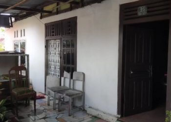 Pencuri Gasak Blower AC, Sempat Kepergok Ngutil Pipa AC