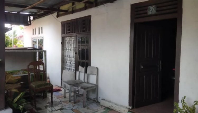 Pencuri Gasak Blower AC, Sempat Kepergok Ngutil Pipa AC