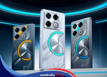 8 Pilihan Hp Infinix 2025: Harga Murah, Kamera bagus hingga Penyimpanan Jumbo