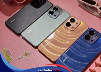 Deretan HP Xiaomi Terbaru 2025, Bawa Fitur Canggih Harga Tetap Ramah Dikantong