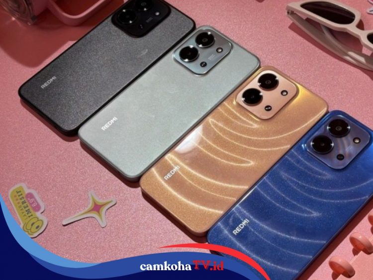 Deretan HP Xiaomi Terbaru 2025, Bawa Fitur Canggih Harga Tetap Ramah Dikantong