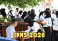 Bocoran Formasi CPNS 2026, Siapkan Berkasnya Agar Tak Kehilangan Peluang