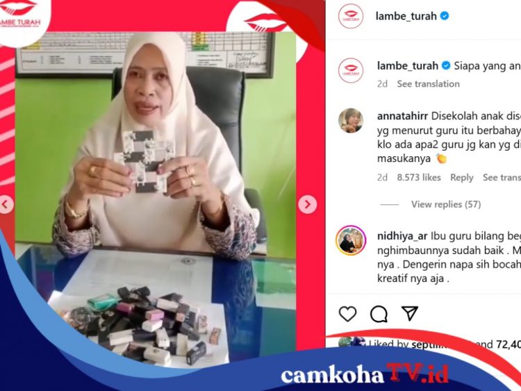 Hati-hati, Ini Bahaya Dibalik Tren Gasing Penghapus yang Viral di Kalangan Pelajar