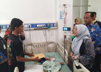 Ada Opsi Operasi untuk Khaira, Pejabat Kemenkes RI Ungkap Penyebab Cacing Gelang di Tubuh Khaira
