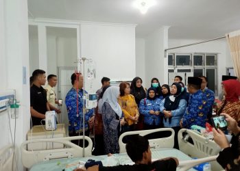 Update Kondisi Khaira dan Aprilia, Semakin Membaik tapi Masih Ada Larva Cacing