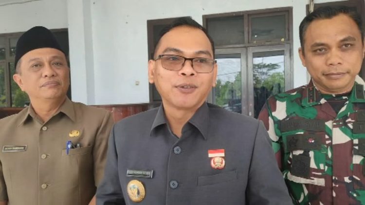 Bupati Seluma Tunggu Rekomendasi Kejari untuk Selesaikan Utang Pemkab