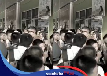 Pernyataan Walikota Prabumulih Soal Isu Kepala Sekolah SMPN 1 yang Dicopot Gegera Tegur Anaknya