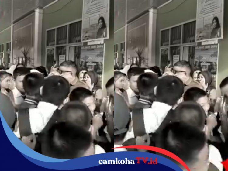 Pernyataan Walikota Prabumulih Soal Isu Kepala Sekolah SMPN 1 yang Dicopot Gegera Tegur Anaknya 