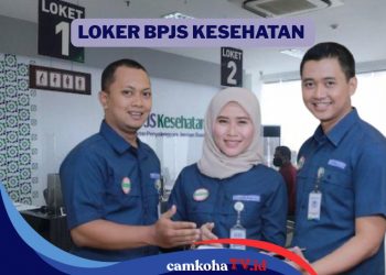 Siapkan CV Terbaik, BPJS Kesehatan Buka Lowongan Kerja, Ini Syarat dan Lokasi Penempatan