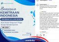 Buat Dosen yang Mau S3, Bisa Daftar Beasiswa Kemitraan Indonesia 2025, Ini Syarat dan Link Daftar