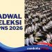 Banyak yang Menanti, Cek Jadwal Pendaftaran CPNS 2026 di Sini