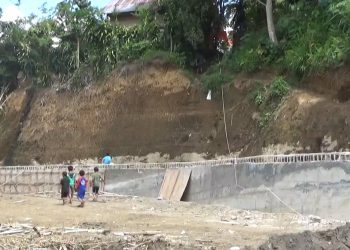 BPBD Kepahiang Terima Dana Hibah dari BNPB, Segini Besarannya