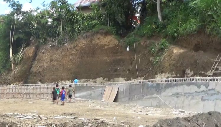 BPBD Kepahiang Terima Dana Hibah dari BNPB, Segini Besarannya