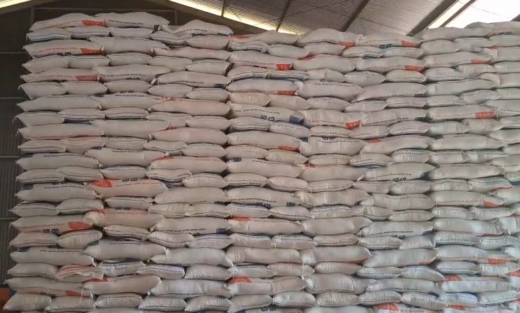 Kabar Baik, Bulan Depan Warga Bengkulu Utara Dapat Bantuan Beras 10 Kilogram