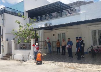 Ini Daftar Aset Milik 3 Tersangka Korupsi Pertambangan Bengkulu yang Dipasang Plang Sita