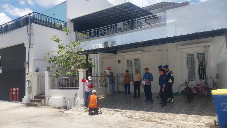 Ini Daftar Aset Milik 3 Tersangka Korupsi Pertambangan Bengkulu yang Dipasang Plang Sita