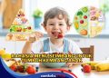 Makanan Enak dan Bernutrisi, Ini Menu Gizi Seimbang untuk Anak