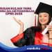 10 Jurusan Kuliah yang Paling Banyak Peluang dalam Penerimaan CPNS 2026