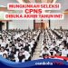 Penerimaan CPNS 2025 akan Dibuka Akhir Tahun Ini, Benarkah?