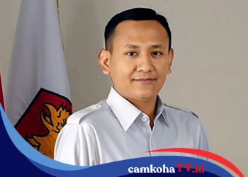 Jejak Karier Politik Rohmat Marzuki, dari Anggota DPRD Jateng Kini Jadi Wamenhut