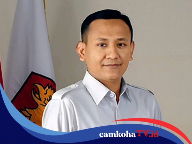 Jejak Karier Politik Rohmat Marzuki, dari Anggota DPRD Jateng Kini Jadi Wamenhut
