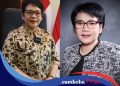 Diangkat Presiden Prabowo Sebagai Kepala LKPP, Ini Profil Sarah Sadiqa