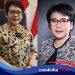 Diangkat Presiden Prabowo Sebagai Kepala LKPP, Ini Profil Sarah Sadiqa