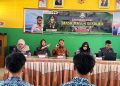 Program Jaksa Masuk Sekolah di SMAN 1 Bengkulu Beri Pemahaman Tentang Aktivitas Medsos