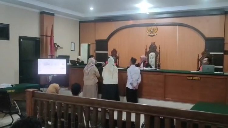 Jaksa Bongkar Rekaman Percakapan Oknum LSM yang Terjaring OTT, Peras Kepala Puskesmas di Seluma