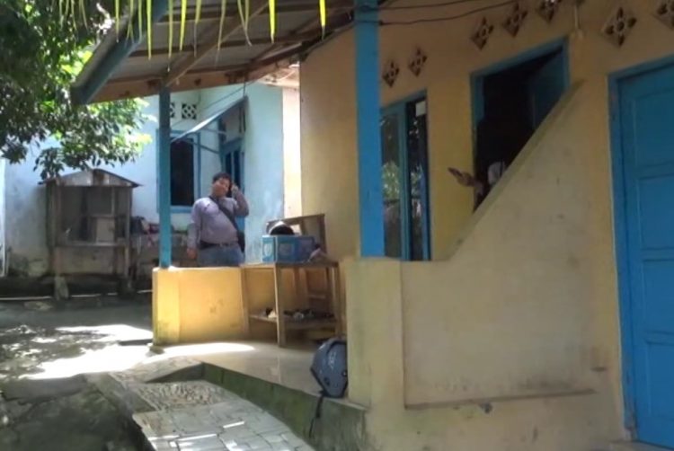 Parkir di Teras, Motor Mahasiswi di Kota Bengkulu Raib Tanpa Jejak