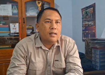 Baru 111 Desa di Bengkulu Utara Ajukan DD Tahap II 2025, 96 Desa Dapat SP2D