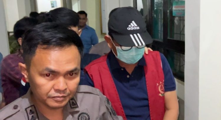 Peran Kadinkes Kota Bengkulu di Perkara Dugaan Korupsi Proyek Labkesda Rp 2,7 M