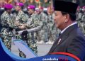 Perpres 79/2025 soal kenaikan gaji TNI dan Polri