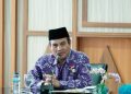 Suntikan Dana dari BNPB, 3 Proyek di Bengkulu Ditargetkan Rampung Akhir 2025