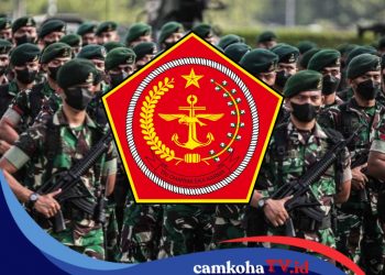 Pendaftaran TNI 2025 Sudah di Depan Mata, Ini Bocoran Materi Seleksinya