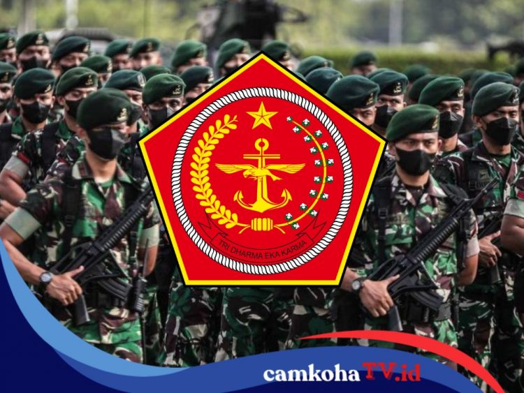 Pendaftaran TNI 2025 Sudah di Depan Mata, Ini Bocoran Materi Seleksinya